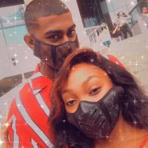 Meet your Posher, Ty